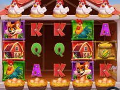 Finger Lick'n Free Spins